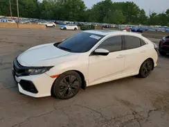 SHHFK7H74HU405319 2017 HONDA CIVIC