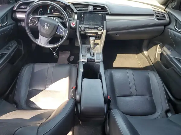 SHHFK7H74HU408186 2017 HONDA CIVIC - Image 8