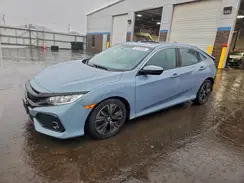 SHHFK7H74HU408348 2017 HONDA CIVIC