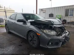 SHHFK7H74HU414327 2017 HONDA CIVIC