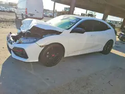 SHHFK7H74HU414330 2017 HONDA CIVIC