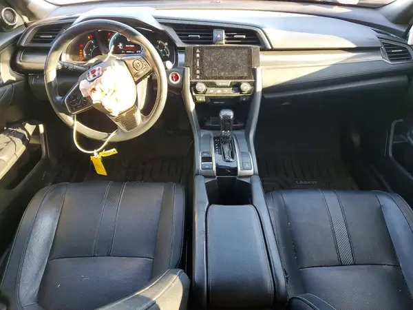 SHHFK7H74HU414330 2017 HONDA CIVIC - Image 8