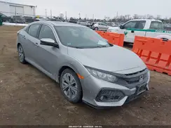 SHHFK7H74JU229782 2018 HONDA CIVIC