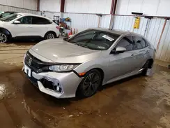 SHHFK7H74JU406525 2018 HONDA CIVIC