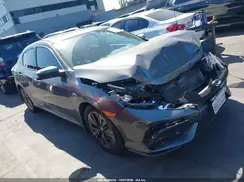 SHHFK7H74JU408677 2018 HONDA CIVIC