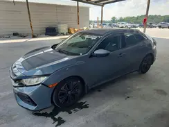 SHHFK7H75HU201046 2017 HONDA CIVIC