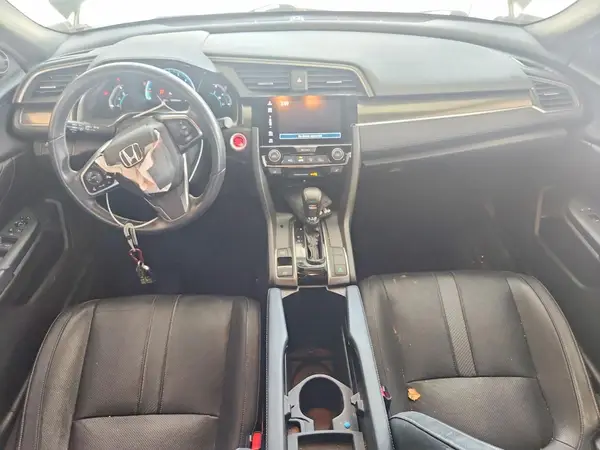 SHHFK7H75HU201046 2017 HONDA CIVIC - Image 8