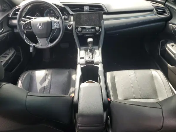 SHHFK7H75HU201094 2017 HONDA CIVIC - Image 8