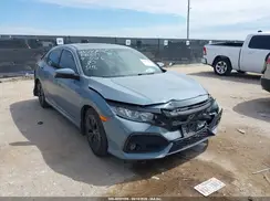 SHHFK7H75HU201127 2017 HONDA CIVIC