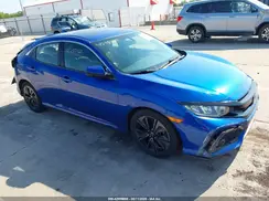 SHHFK7H75HU201242 2017 HONDA CIVIC