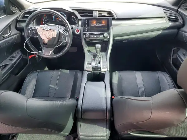 SHHFK7H75HU201581 2017 HONDA CIVIC - Image 8