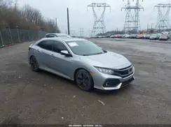 SHHFK7H75HU202827 2017 HONDA CIVIC