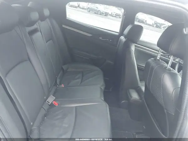 SHHFK7H75HU202827 2017 HONDA CIVIC - Image 8
