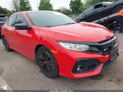 SHHFK7H75HU203668 2017 HONDA CIVIC