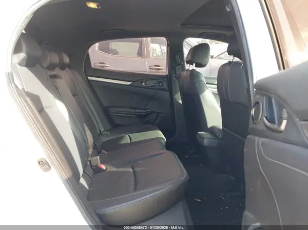 SHHFK7H75HU206568 2017 HONDA CIVIC - Image 8