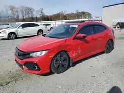 SHHFK7H75HU207963 2017 HONDA CIVIC