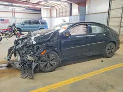 SHHFK7H75HU211222 2017 HONDA CIVIC