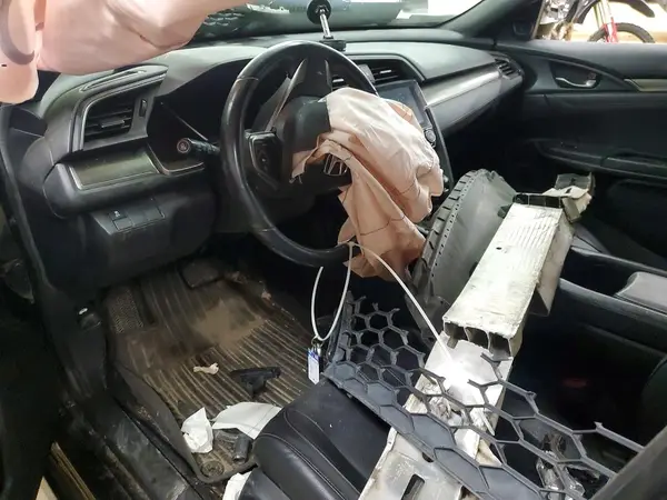 SHHFK7H75HU211222 2017 HONDA CIVIC - Image 8