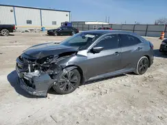 SHHFK7H75HU216405 2017 HONDA CIVIC