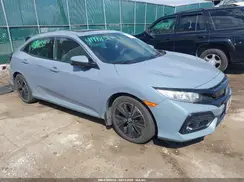SHHFK7H75HU225816 2017 HONDA CIVIC