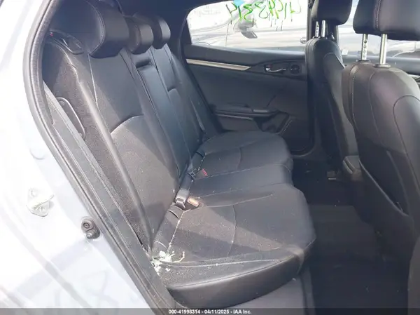 SHHFK7H75HU225816 2017 HONDA CIVIC - Image 8