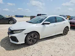 SHHFK7H75HU228036 2017 HONDA CIVIC