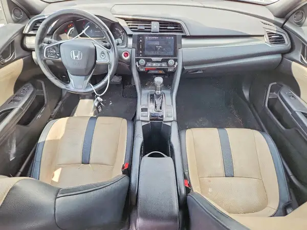 SHHFK7H75HU228036 2017 HONDA CIVIC - Image 8