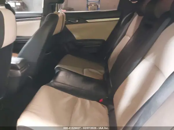 SHHFK7H75HU400887 2017 HONDA CIVIC - Image 8