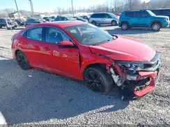 SHHFK7H75HU402042 2017 HONDA CIVIC