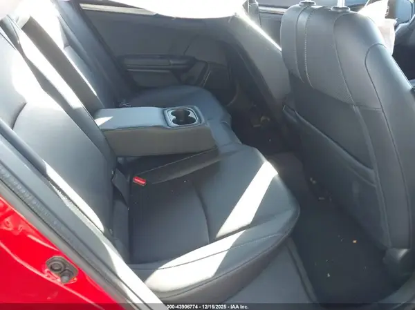 SHHFK7H75HU402042 2017 HONDA CIVIC - Image 8