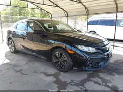 SHHFK7H75HU409122 2017 HONDA CIVIC