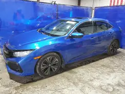 SHHFK7H75HU426020 2017 HONDA CIVIC