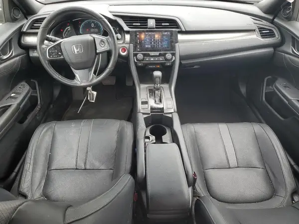SHHFK7H75HU429046 2017 HONDA CIVIC - Image 8
