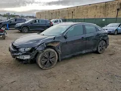 SHHFK7H75JU214398 2018 HONDA CIVIC