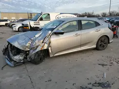 SHHFK7H75JU223506 2018 HONDA CIVIC