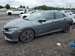 SHHFK7H75JU400328 2018 HONDA CIVIC