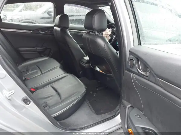 SHHFK7H75JU409059 2018 HONDA CIVIC - Image 8