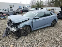 SHHFK7H75JU410308 2018 HONDA CIVIC