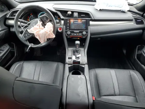 SHHFK7H75JU410308 2018 HONDA CIVIC - Image 8