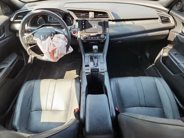 SHHFK7H75JU415220 2018 HONDA CIVIC - Image 8