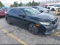 SHHFK7H75JU416982 2018 HONDA CIVIC
