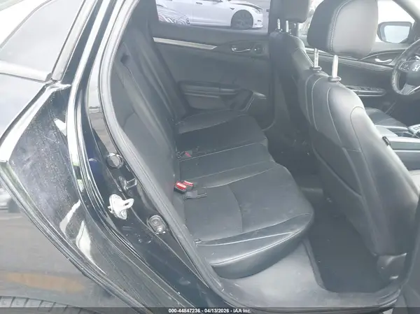 SHHFK7H75JU416982 2018 HONDA CIVIC - Image 8