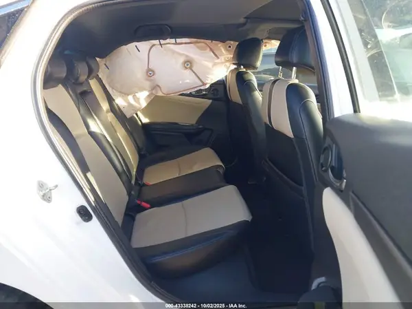 SHHFK7H76HU200875 2017 HONDA CIVIC - Image 8