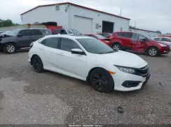 SHHFK7H76HU200892 2017 HONDA CIVIC