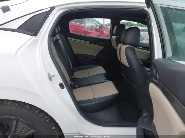 SHHFK7H76HU200892 2017 HONDA CIVIC - Image 8