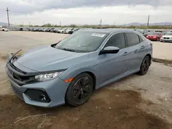 SHHFK7H76HU201105 2017 HONDA CIVIC