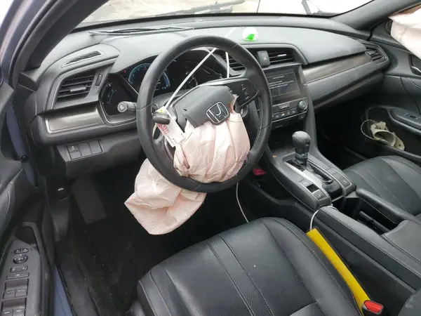 SHHFK7H76HU201105 2017 HONDA CIVIC - Image 8