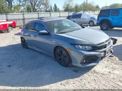 SHHFK7H76HU201198 2017 HONDA CIVIC