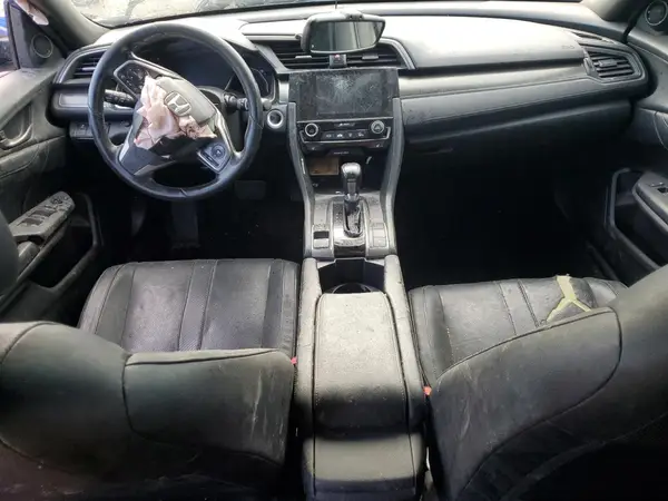 SHHFK7H76HU201279 2017 HONDA CIVIC - Image 8