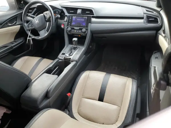 SHHFK7H76HU201380 2017 HONDA CIVIC - Image 8